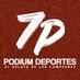 Podium Deportes Profile picture