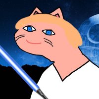 LUKE CATWALKER - CTO (@catwalkercto) 's Twitter Profile