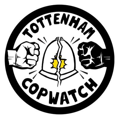 T_Copwatch Profile Picture