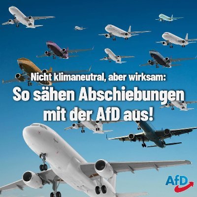 AfD-Münster - zurück zu Freiheit und Rechtsstaat