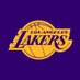 Los Angeles Lakers (@Lakers) Twitter profile photo