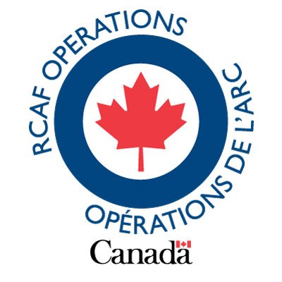 Where can you find your @RCAF_ARC today? #RCAFOperations • Terms of use: https://t.co/8NNmxP5WT5 RTs, follows ≠ endorsement • En français: @operationsARC