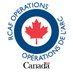 RCAF Operations (@RCAFOperations) Twitter profile photo