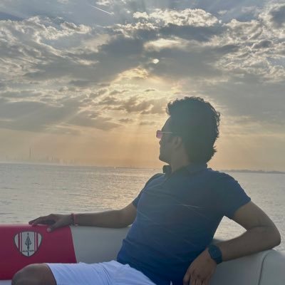 pkmall07's profile picture. Network Security Consultant.
.
“Nothing could be more motivational than your Poverty.”