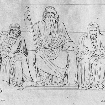 Eacus_Aegina's profile picture. 