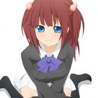 ❤️💛~Chroner (Ange)~💛❤️ (@chronernumber15) 's Twitter Profile