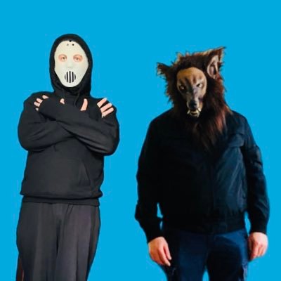 CoppBryce's profile picture. electronic duo from Canada, formed in 2017