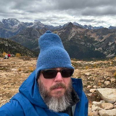 MBastard2's profile picture. Grumpus Mountain Man