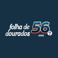 Folha de Dourados(@FolhadeDourdos) 's Twitter Profile Photo