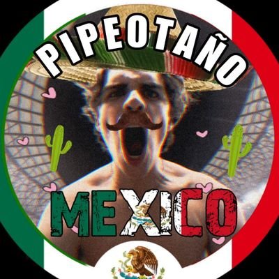 pipeotanomex's profile picture. Mexicanas, argentinas y chilenas apoyando a nuestro  actor y director argentino 🇦🇷 favorito Felipe Otaño González @pipegonotano /Edits/ Updates/ Info y más...