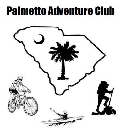 The Palmetto Adventure Club is a place for folks of all ages who enjoy spending time in the outdoors to gather & share those experiences with each other.