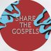 Share the Gospel (@sharethegospels) Twitter profile photo Share the Gospel (@sharethegospels) Twitter profile photo