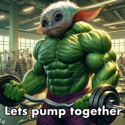 BertVuegen's profile picture. Proud father, Entrepeneur, Trader.