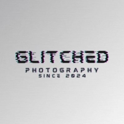 GlitchEd NFT project, We focused on diversity and inclusion. GlitchEd is a limited release of 200 NFTs all with unique glitches