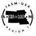 IAEM-USA REGION 7 (@iaemregion7) Twitter profile photo IAEM-USA REGION 7 (@iaemregion7) Twitter profile photo