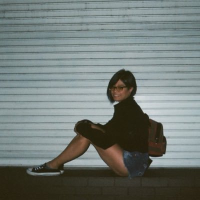 thatonecoolgirl's profile picture. horror movies; x-files; music; vegas golden knights; I also curse a lot.