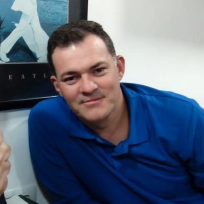 Sergio44942499's profile picture. Todo pasa por algo, piensalo