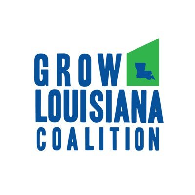 Supporting Louisiana’s energy industry means supporting Louisiana jobs. Join Grow Louisiana Coalition today to say YES to Louisiana jobs. #WeAreLAEnergy