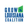 GrowLACoalition's profile picture. Supporting Louisiana’s energy industry means supporting Louisiana jobs. Join Grow Louisiana Coalition today to say YES to Louisiana jobs. #WeAreLAEnergy