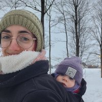 Katherine Vandal (@nyrthakk) 's Twitter Profile