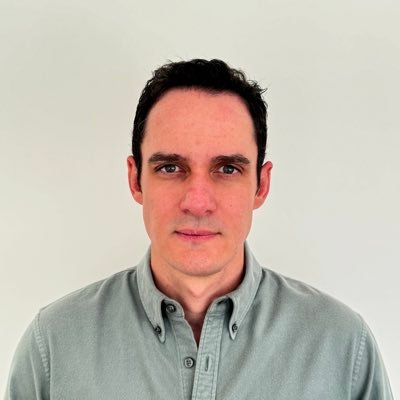 Venezuelan journalist / Economy and Government reporter at Bloomberg News @business in Mexico City / Instagram: @alexvasquez_s / Mail: avasquez45@bloomberg.net