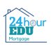 Student Support (@MortgageEdu24) Twitter profile photo