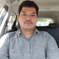 RAJESH KUMAR ☀️ (@kmrmcarajesh) 's Twitter Profile