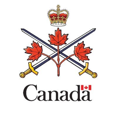 Compte officiel de l'Armée canadienne #FortsFiersPrêts Les suivis ne constituent pas un appui. En anglais @canadianarmy Avis :https://t.co/40keus9mH6
