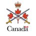 Armée canadienne (@Armeecanadienne) Twitter profile photo