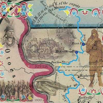 Walking in the Footsteps of our Ancestors Project Profile