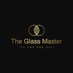 TheGlassMaster (@theglassmaster1) Twitter profile photo TheGlassMaster (@theglassmaster1) Twitter profile photo
