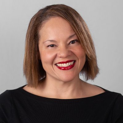 Corporate Marketing Executive | Entrepreneur | Career and Leadership Coach | Speaker | Author | Book me at https://t.co/gIbWT4eFyc