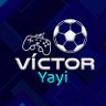 victoryayitv's profile picture. 🎙️YouTuber de fútbol 
⚽Real Madrid e información deportiva de la provincia de Salamanca.
🌍 Salamanca 
Instagram: Víctor Yayi TV