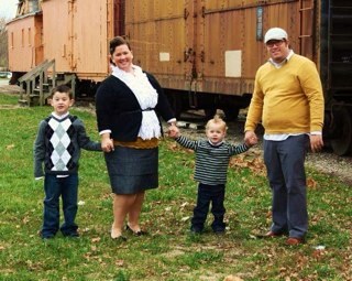 lwickett's profile picture. 