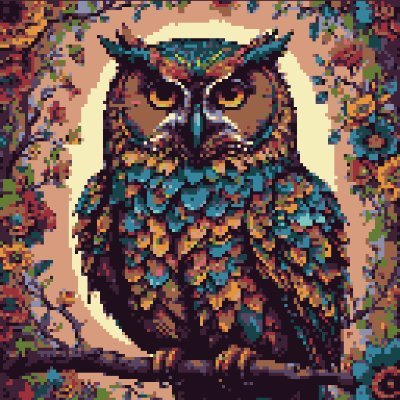 NightOwl1365493's profile picture. .
