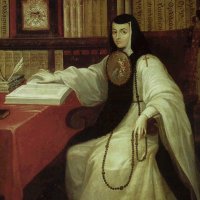 Juana Inés de la Cruz(@jutuilelle) 's Twitter Profileg