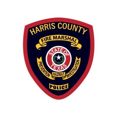 Official Twitter account for the Harris County Fire Marshal's Office. For fire or life safety hazard complaints, email fmosupport@fmo.hctx.net. #HCFMO