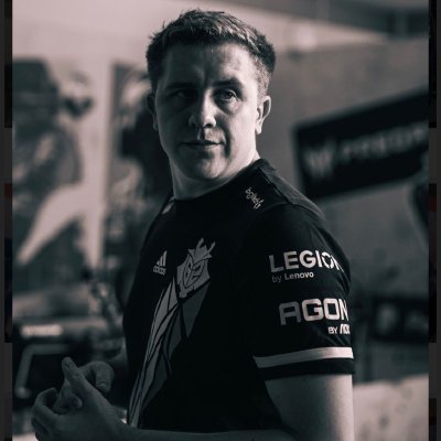 Spinning plates at @TeamVitality 
Esports ?? Manager (LEC + CS2)
Prev: G2 R6 Coach
Won a few competitions