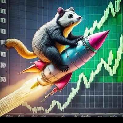 UpstairsGuy_'s profile picture. Crypto enthusiast | 🇮🇪 | |  moon or dust|