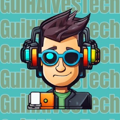 GuiHAlvesLYTech's profile picture. 