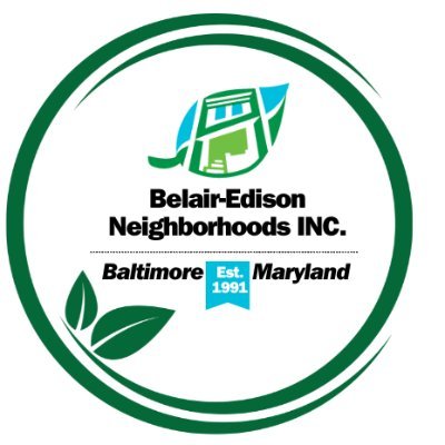 We are a community-based nonprofit located in Northeast Baltimore City.