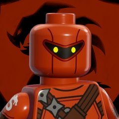 Relatively Accurate Lego Hybrid Fortnite ❌さんのプロフィール画像