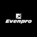 Evenpro (@Evenpro) Twitter profile photo