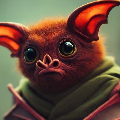 It's a bird... It's a Plane... It's a FlaredaBat
Tg: @flaredabat
Ticker: FLRDABAT