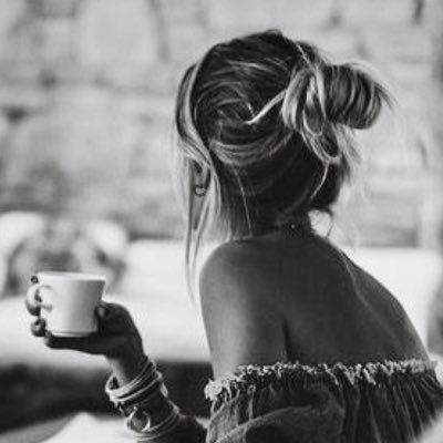 Truth Seeking Coffee Snob • Freedom Fighter • Creator of Art • Free Speech Advocate • Womanhood Warrior • Non-Tribal Centrist • Motorcyclist