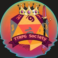 TTRPG Society(@TTRPGSoc) 's Twitter Profileg