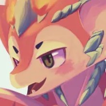 NSFW🔞
ケモノの絵を中心に描きます
https://t.co/nlqsolJfU7
https://t.co/H7fuBX8KkN
https://t.co/nixVHKzlMy