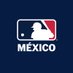 MLB México (@MLB_Mexico) Twitter profile photo