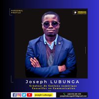 Joseph LUBUNGA(@LubungaJoseph) 's Twitter Profile Photo