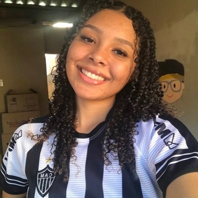 AnaclraOliveira's profile picture. @atletico🫀